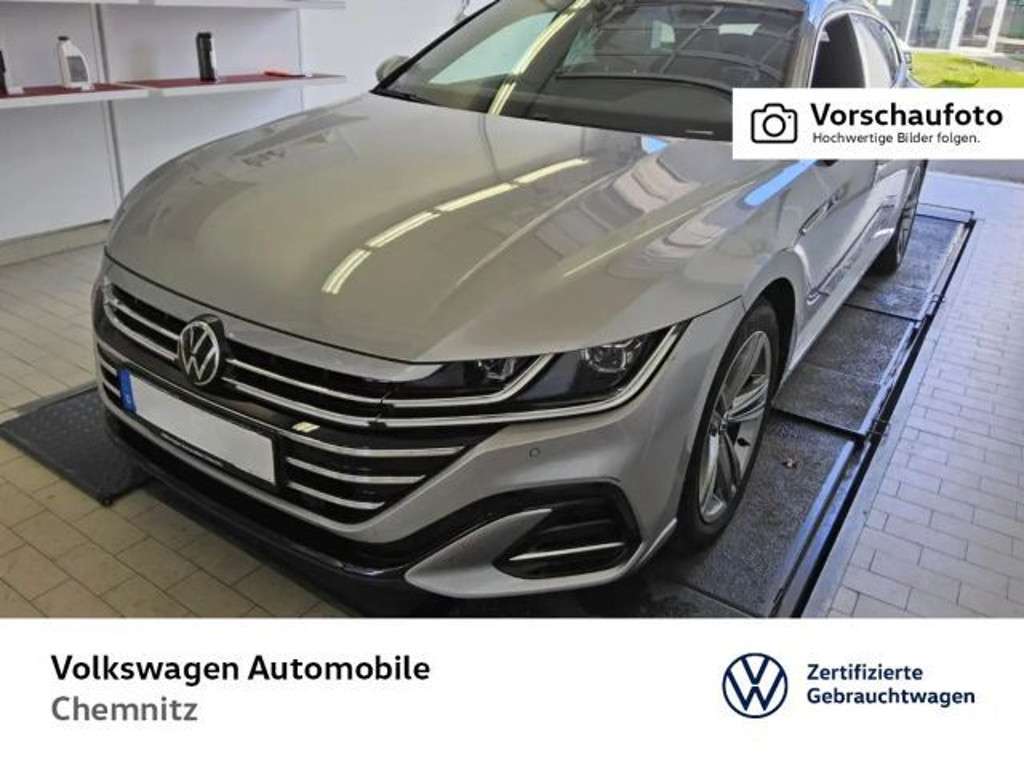 Volkswagen Arteon 2023 Diesel