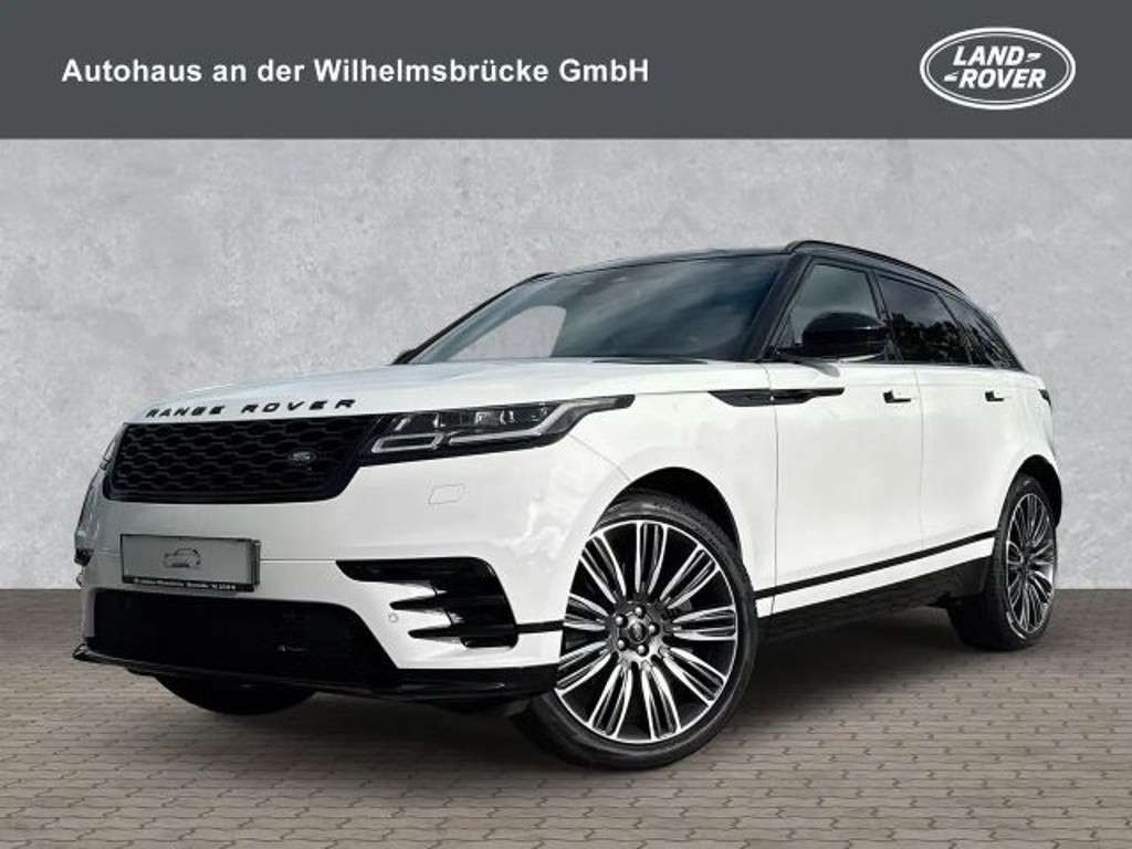 Land Rover Range Rover Velar 2022 Diesel