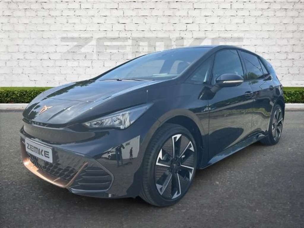 Cupra Born 2025 Elektrisch