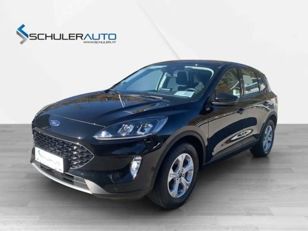 Ford Kuga 2021 Diesel