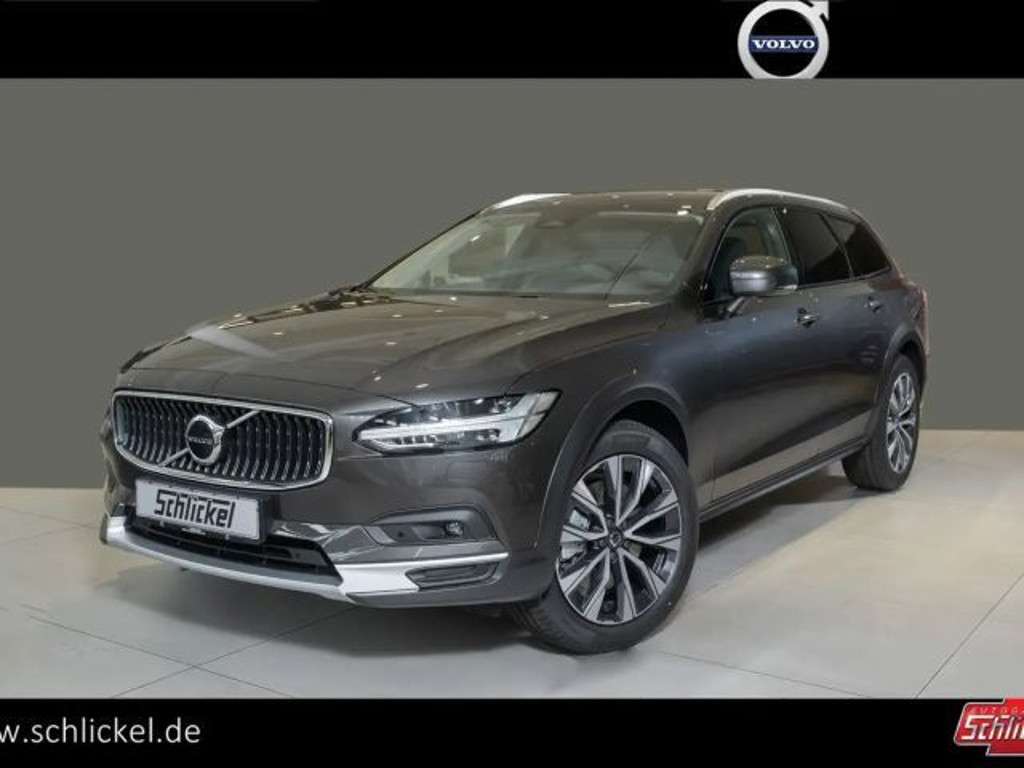 Volvo V90 Cross Country 2024 Diesel