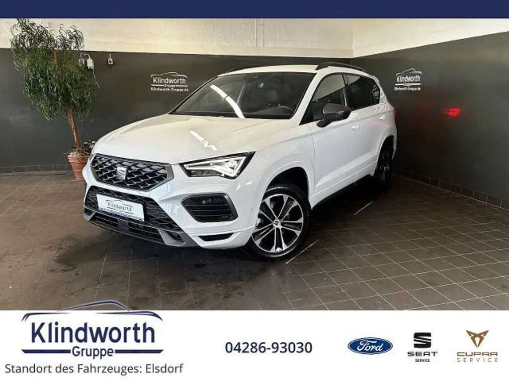 Seat Ateca 2025 Diesel