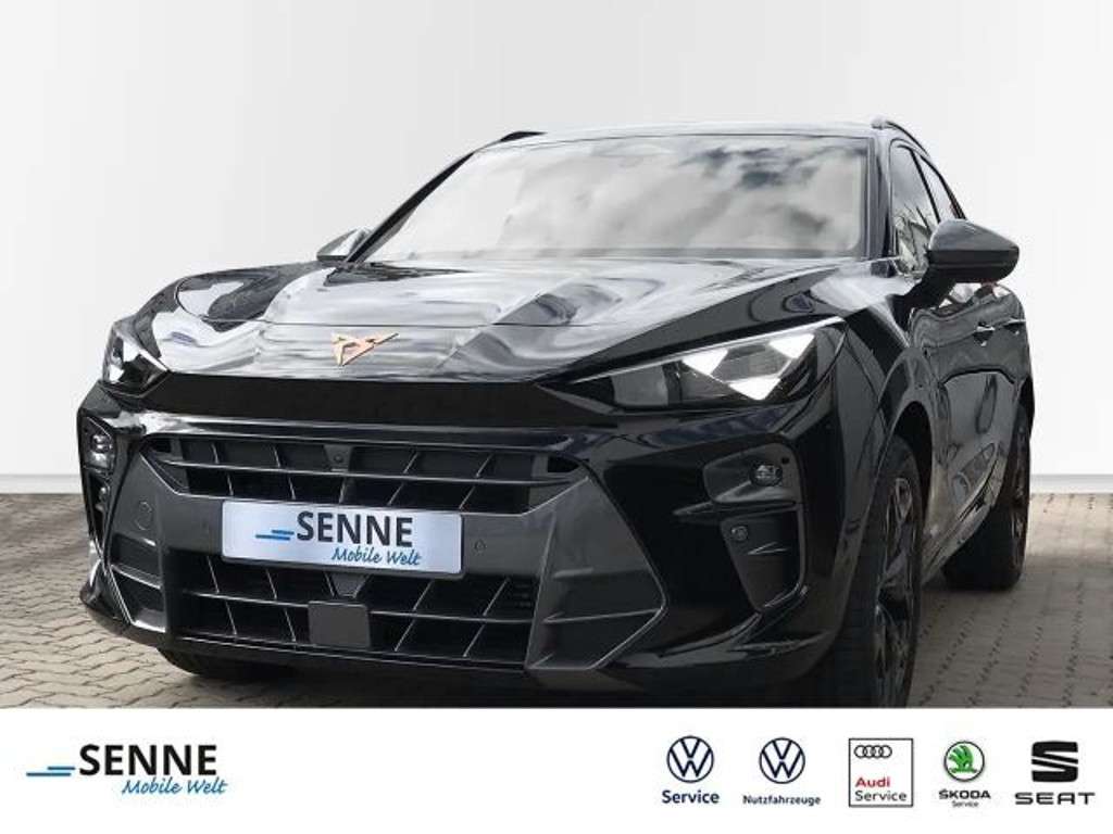 Cupra Terramar 2025 Benzine