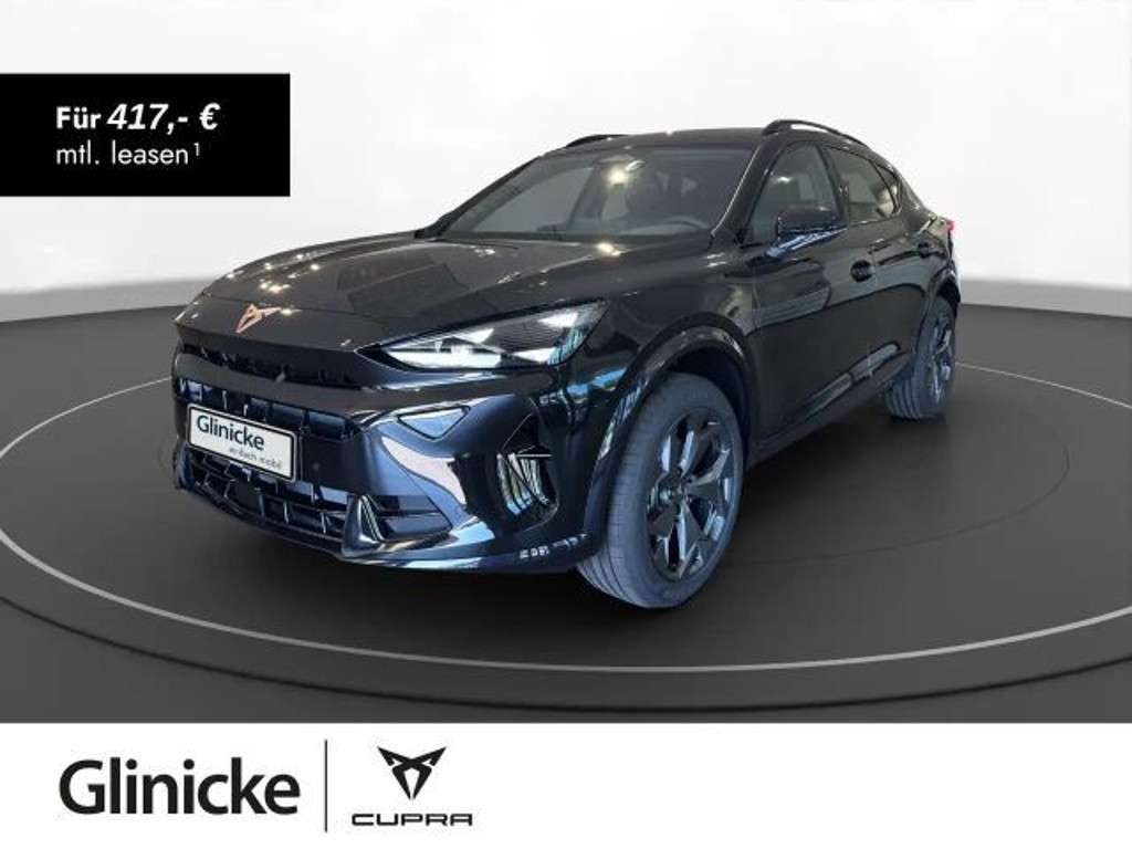 Cupra Formentor 2025 Benzine