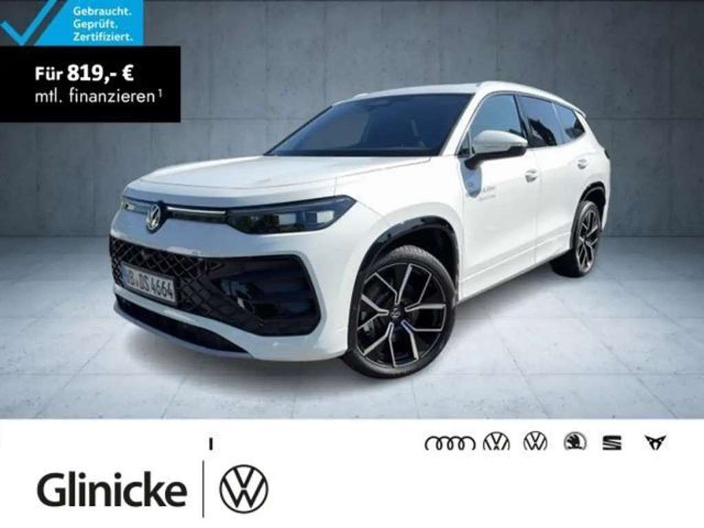 Volkswagen Tayron 2025 Diesel