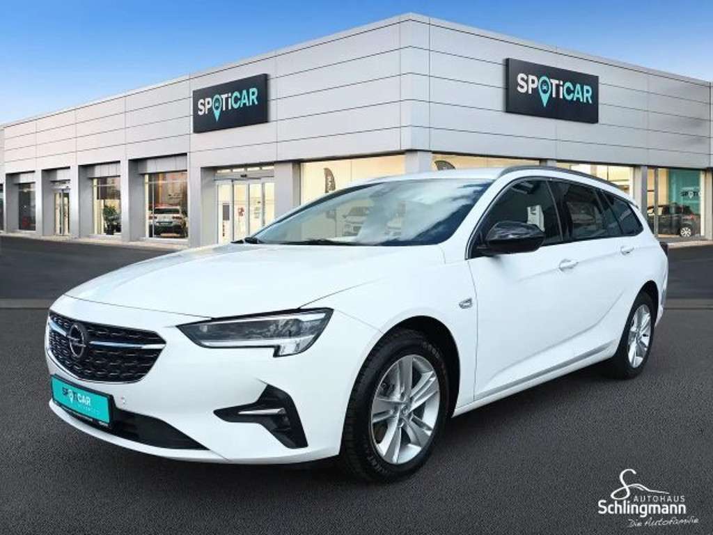 Opel Insignia 2022 Diesel