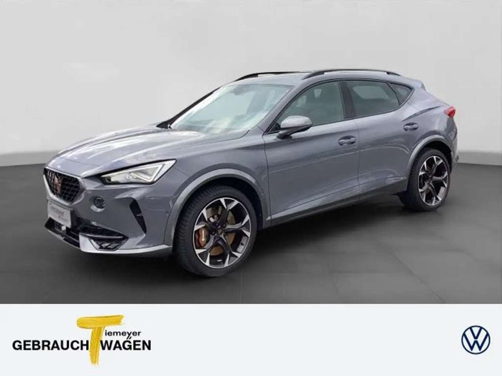 Cupra Formentor 2023 Benzine