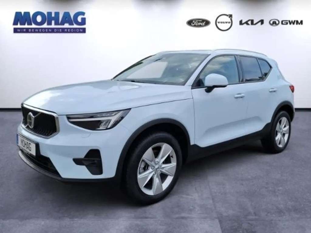 Volvo XC40 2024 Benzine
