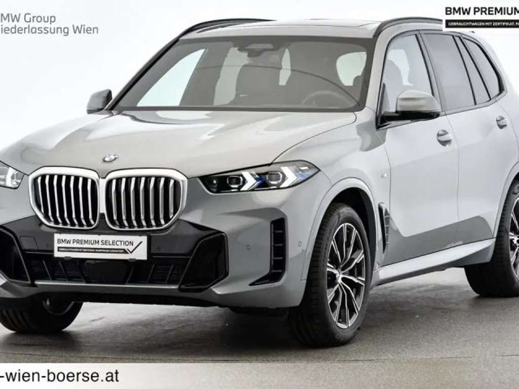 BMW X5 2024 Diesel