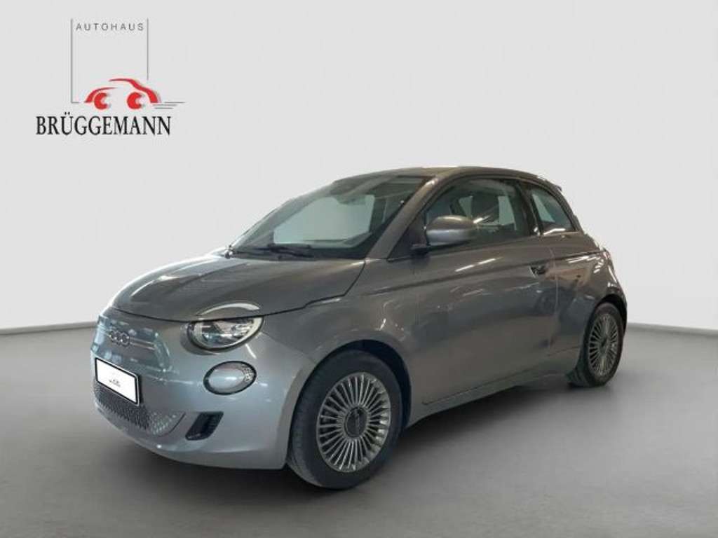 Fiat 500e 2021 Elektrisch