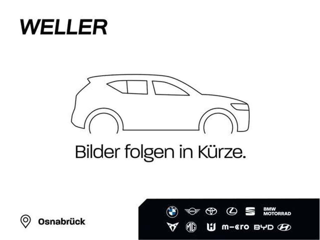 Skoda Enyaq 2021 Elektrisch