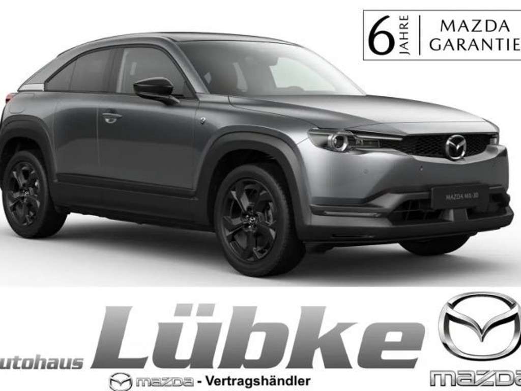 Mazda MX-30 2025 Hybride Benzine