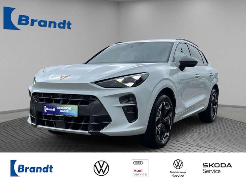 Cupra Terramar 2025 Benzine