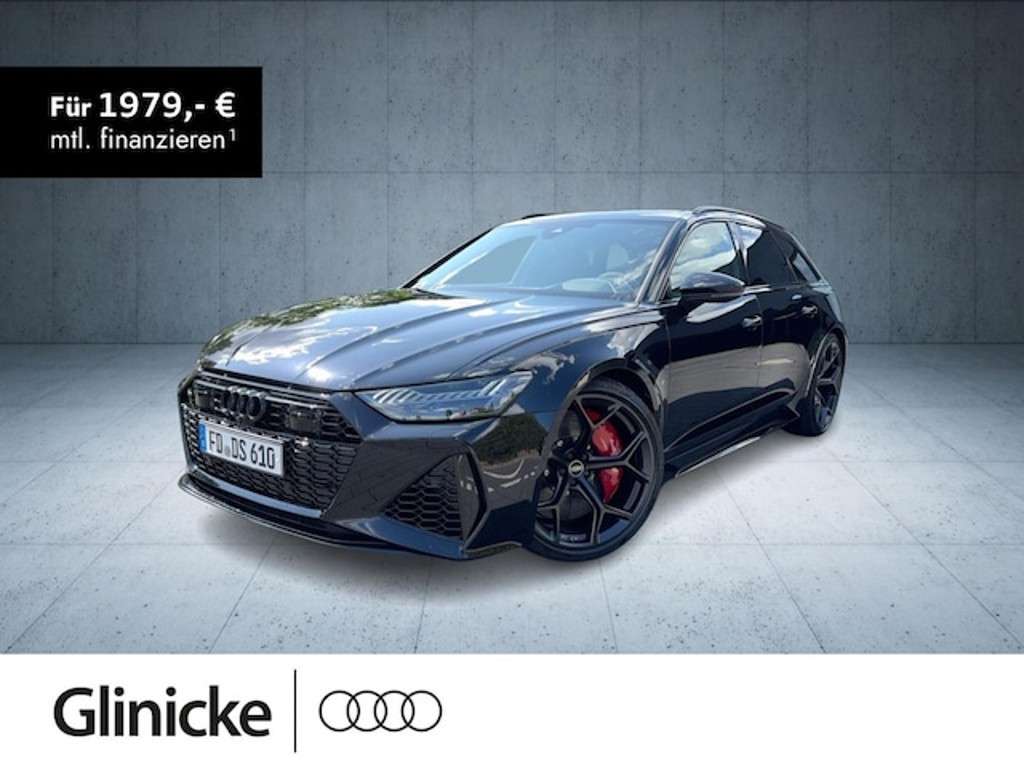 Audi A6 e-tron 2025 Benzine