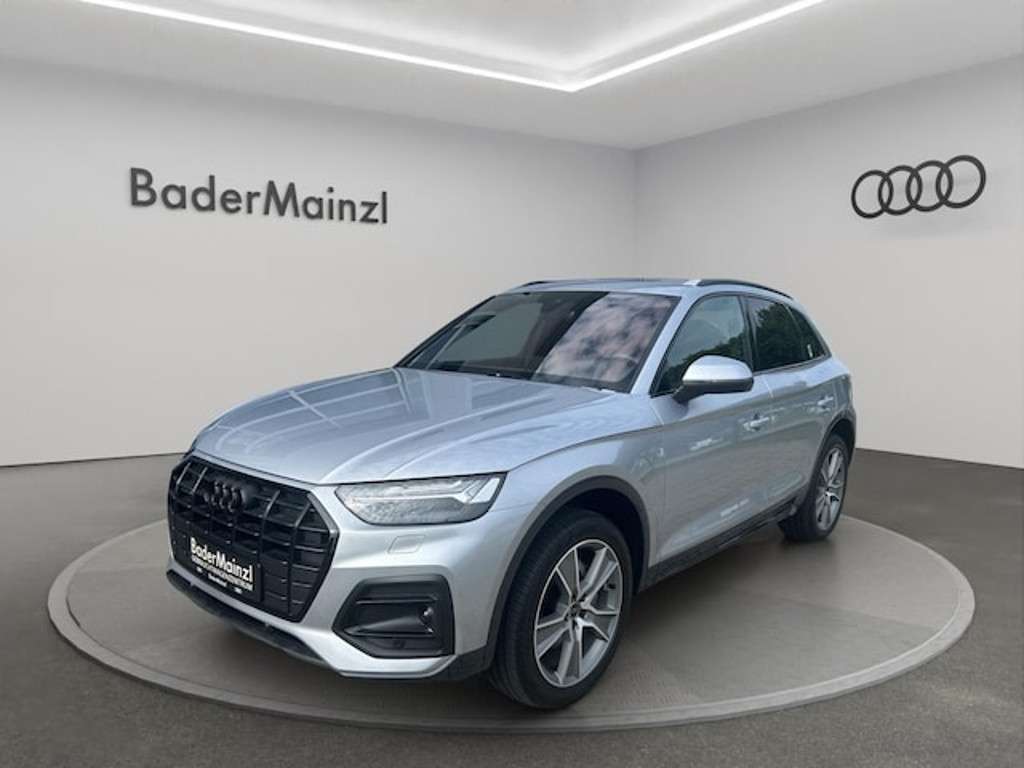 Audi Q5 2024 Diesel