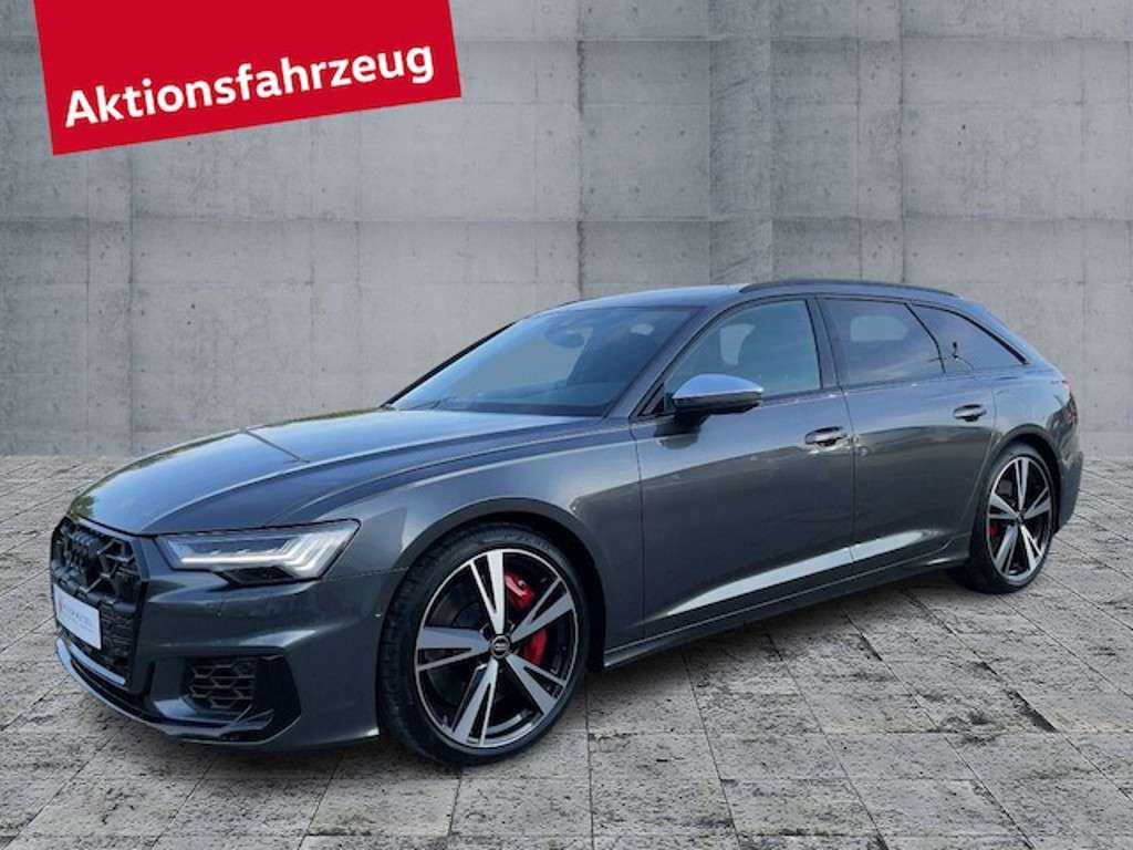 Audi S6 2025 Diesel