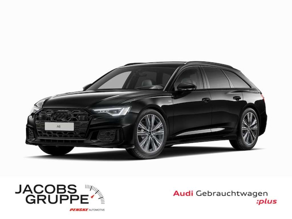 Audi A6 2025 Diesel