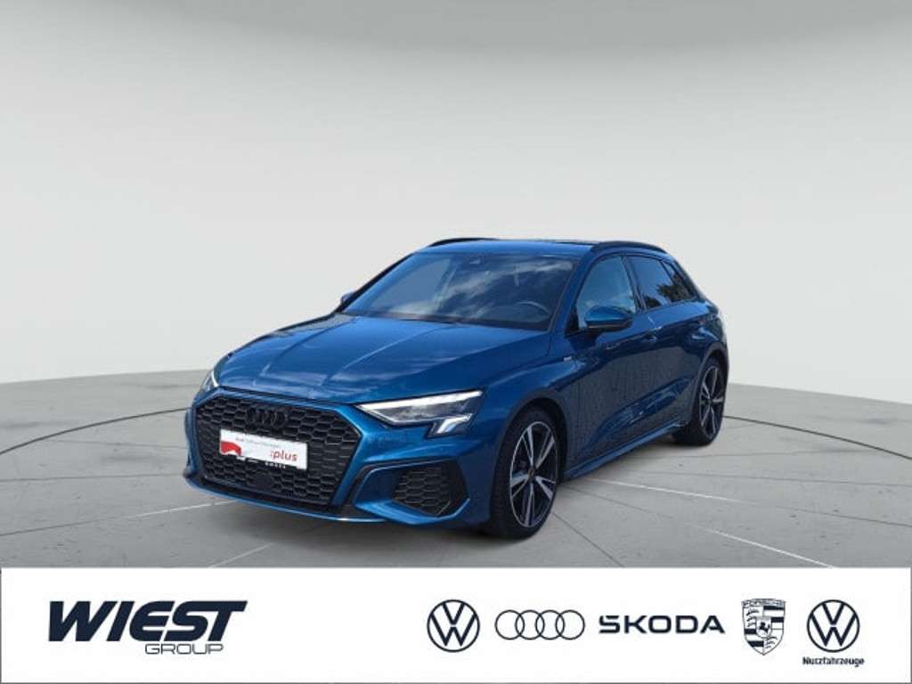Audi A3 2023 Diesel