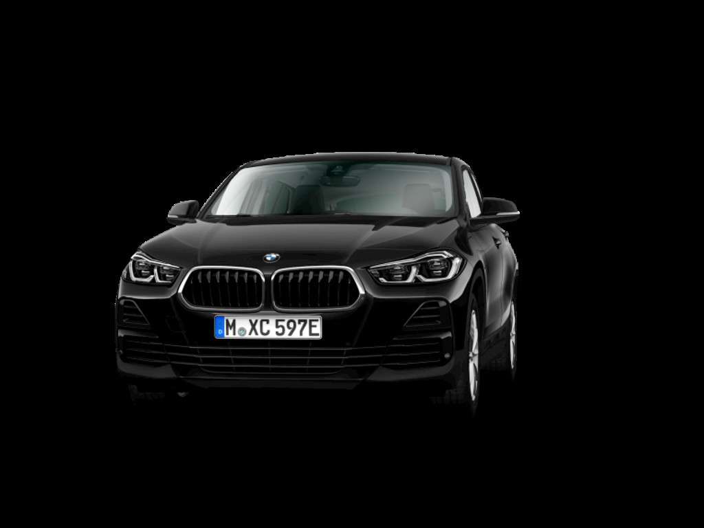 BMW X2 2021 Hybride Benzine