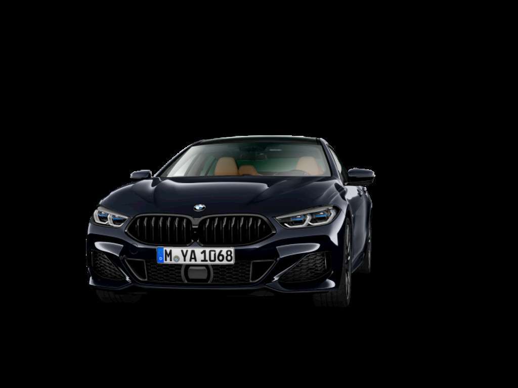 BMW M850 2022 Benzine