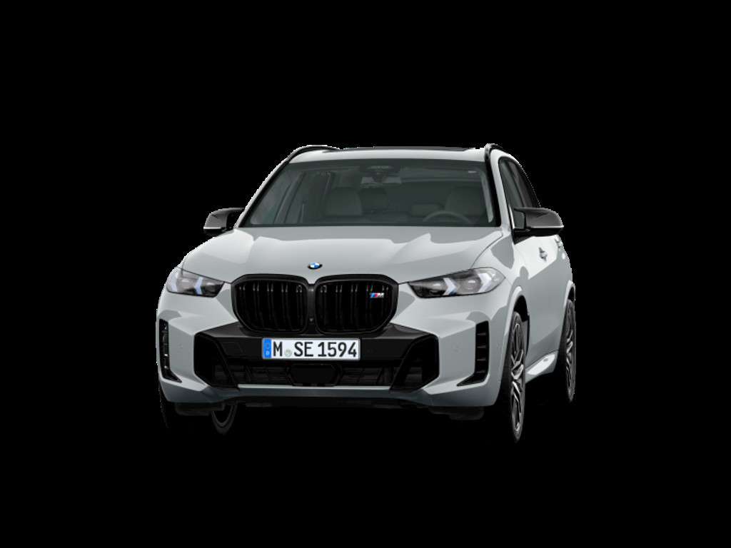 BMW X5 2024 Benzine