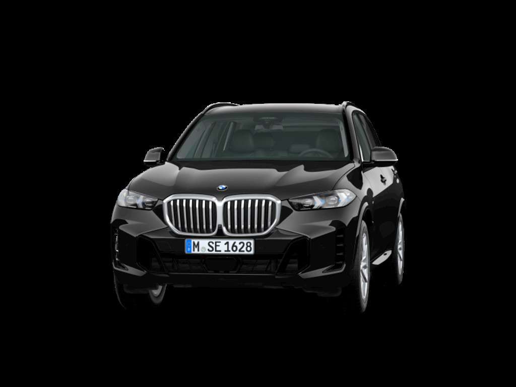 BMW X5 2024 Benzine