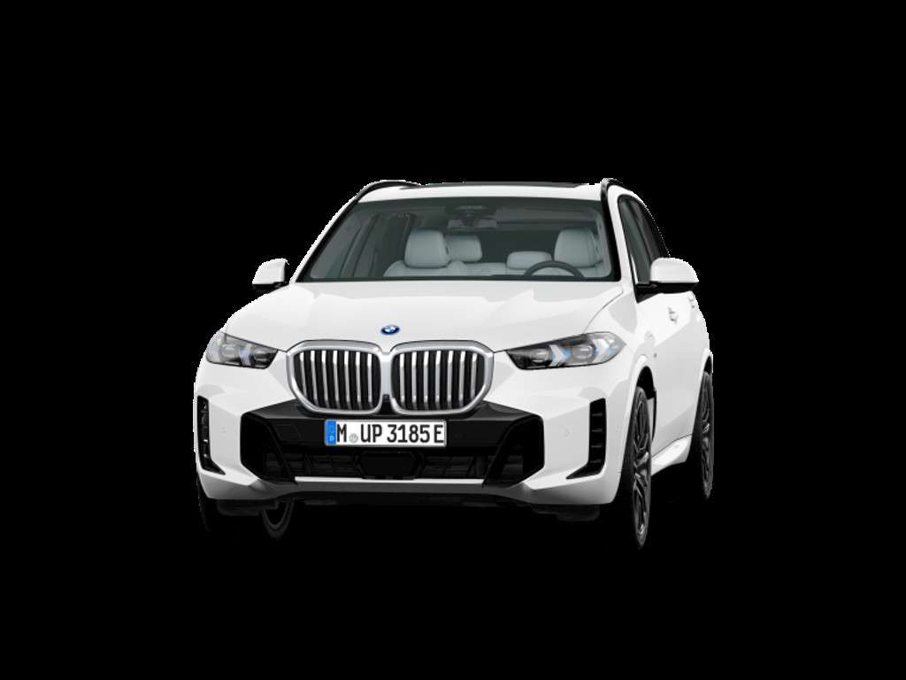 BMW X5 2024 Hybride Benzine