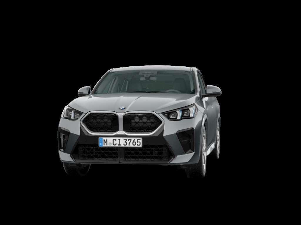 BMW X2 2024 Benzine