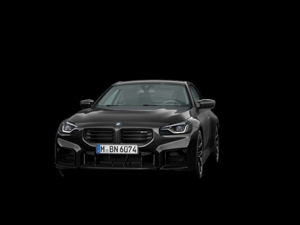 BMW M2 2025 Benzine