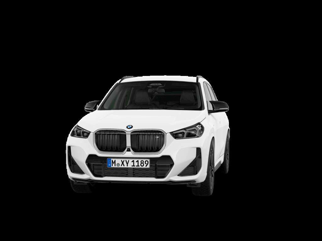 BMW X1 2024 Benzine