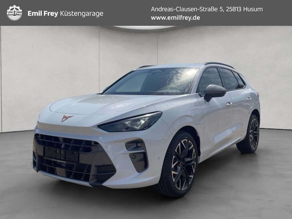 Cupra Terramar 2025 Hybride Benzine