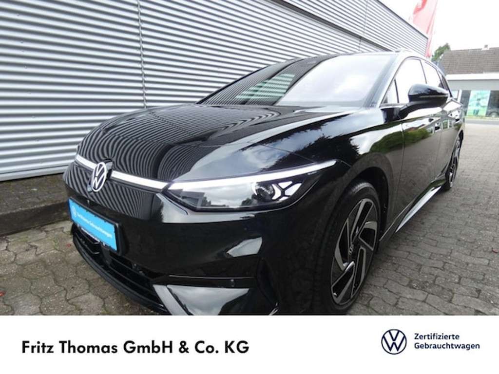 Volkswagen ID.7 2024 Elektrisch