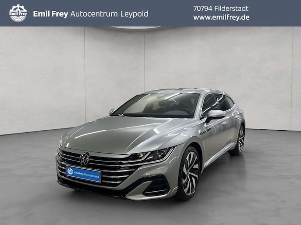Volkswagen Arteon Shooting Brake 2024 Diesel
