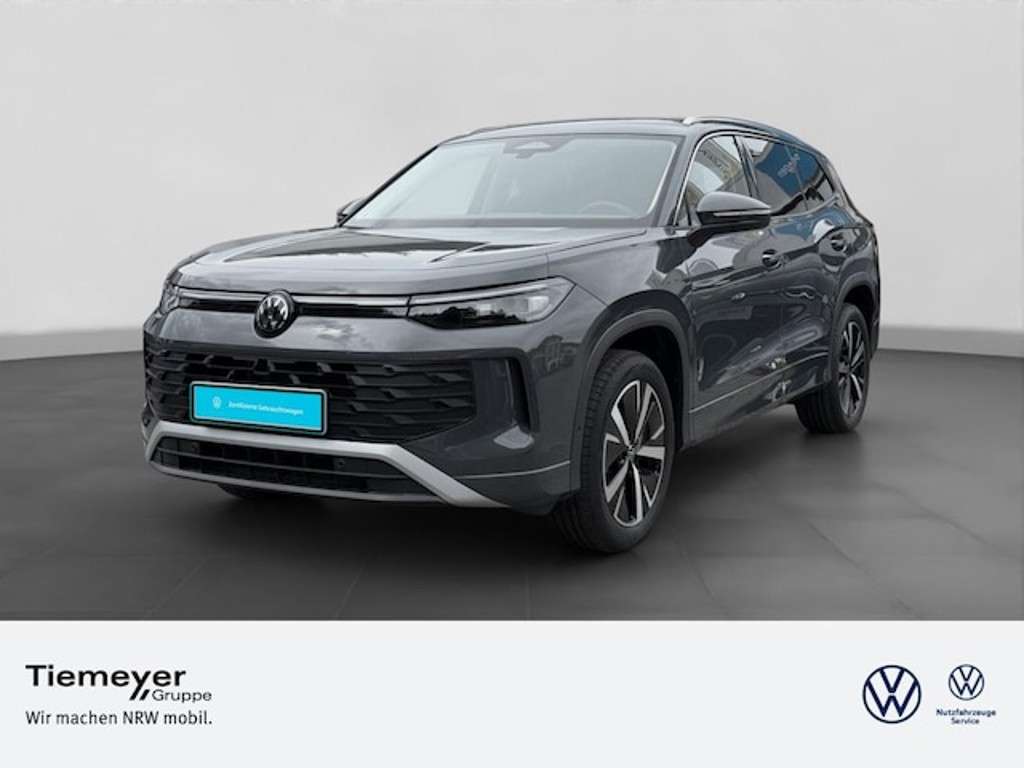 Volkswagen Tayron 2025 Benzine