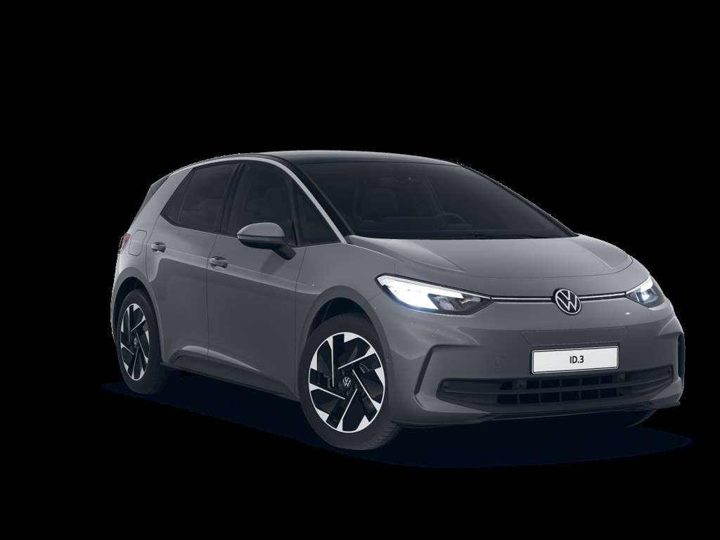 Volkswagen ID.3 2024 Elektrisch
