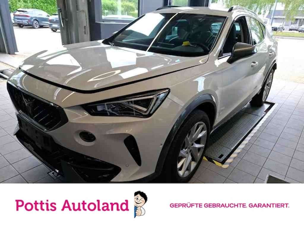 Cupra Formentor 2024 Benzine