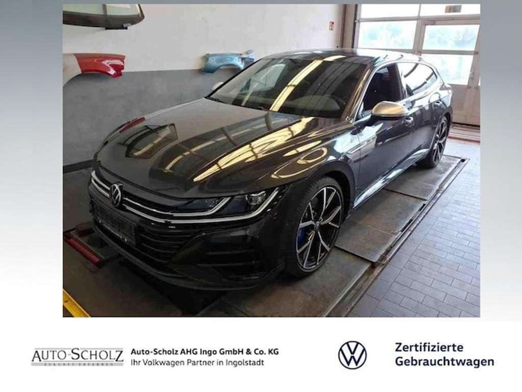 Volkswagen Arteon Shooting Brake 2022 Benzine