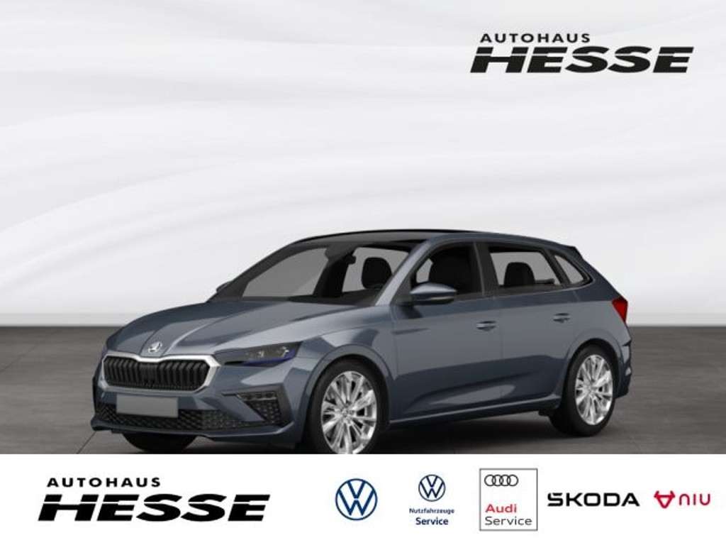 Skoda Scala 2024 Benzine