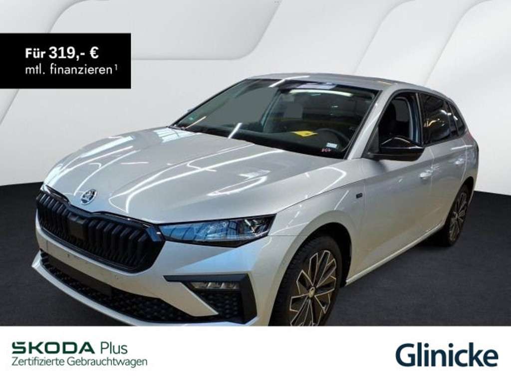 Skoda Scala 2024 Benzine
