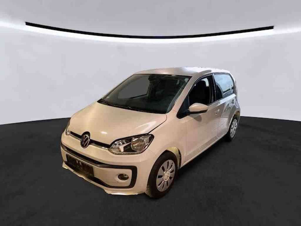 Volkswagen up! 2022 Benzine