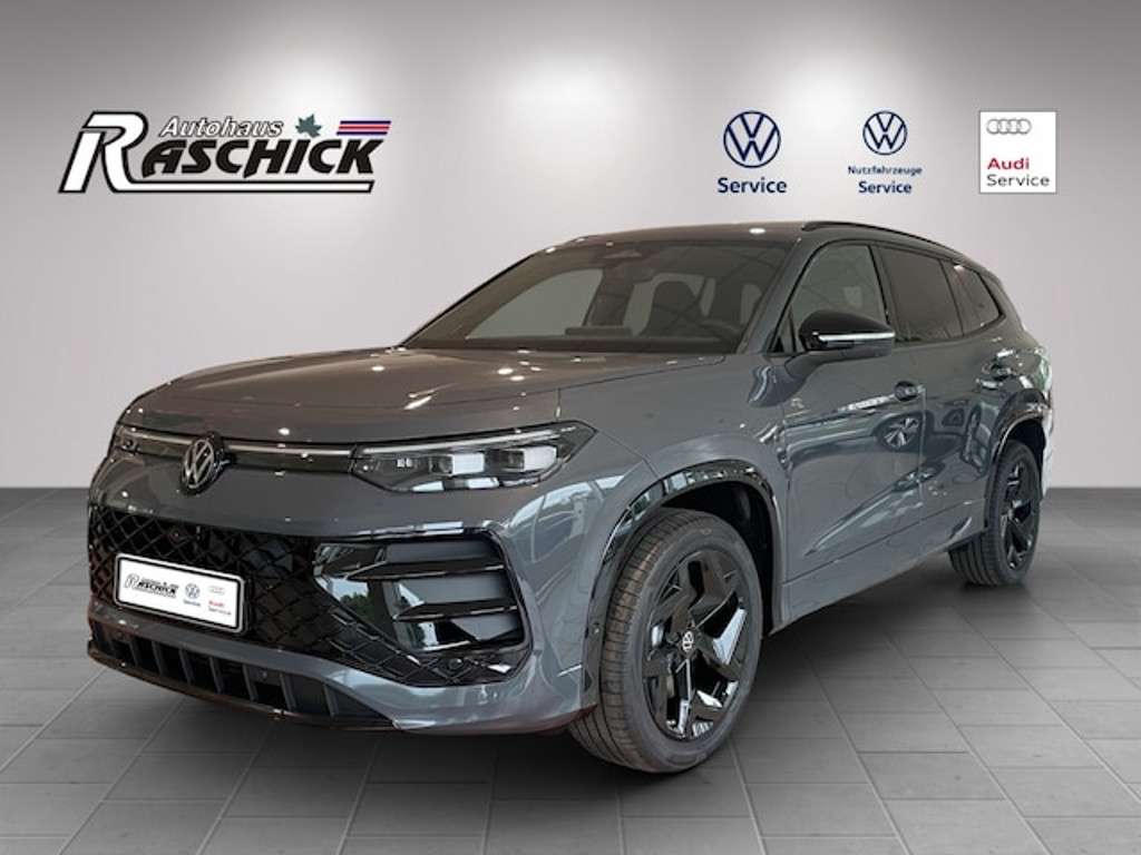 Volkswagen Tayron 2025 Diesel