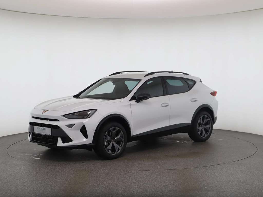 Cupra Formentor 2025 Benzine