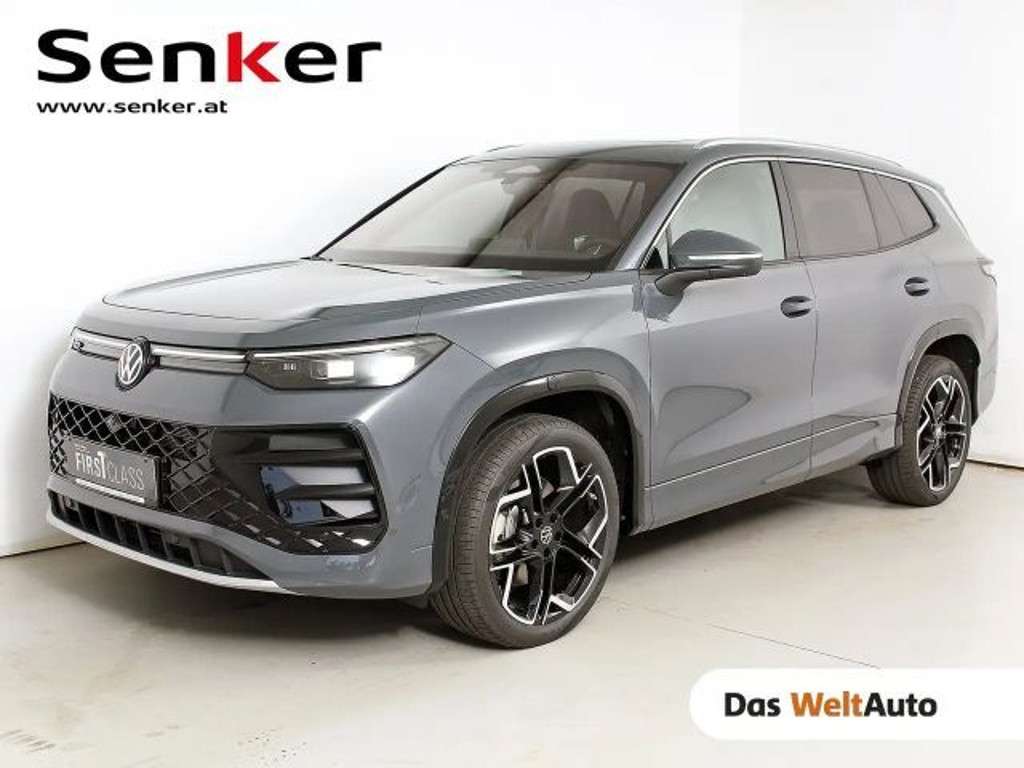 Volkswagen Tayron 2025 Diesel