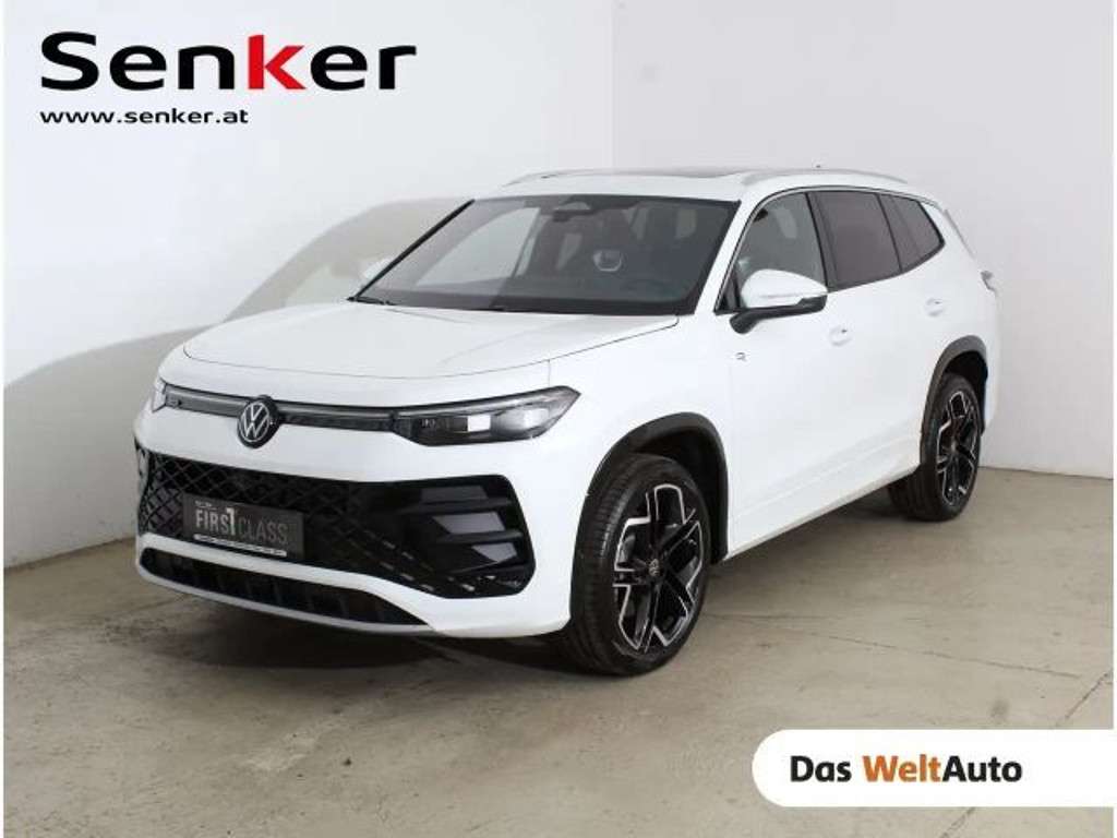 Volkswagen Tayron 2025 Diesel