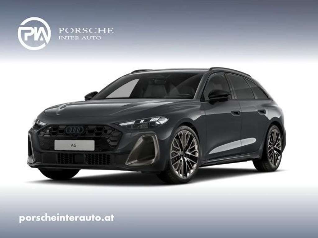 Audi A5 2025 Diesel
