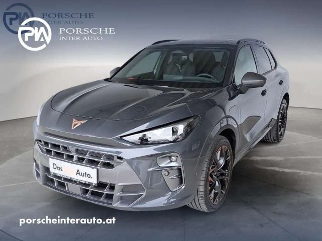 Cupra Terramar 2025 Hybride Benzine