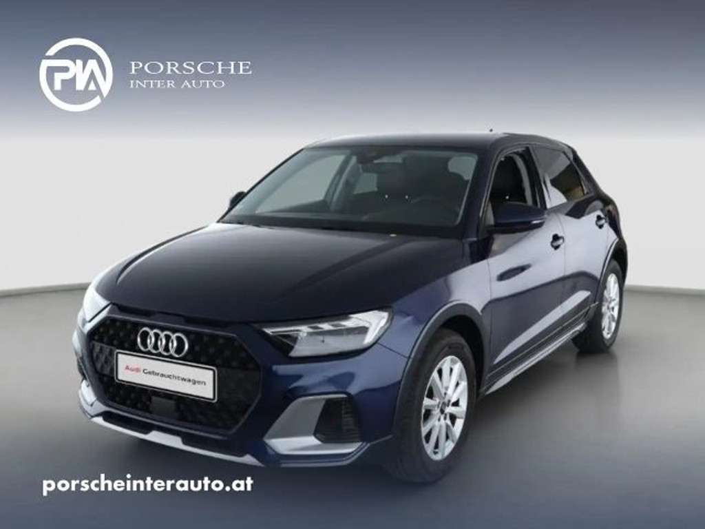 Audi A1 2025 Benzine