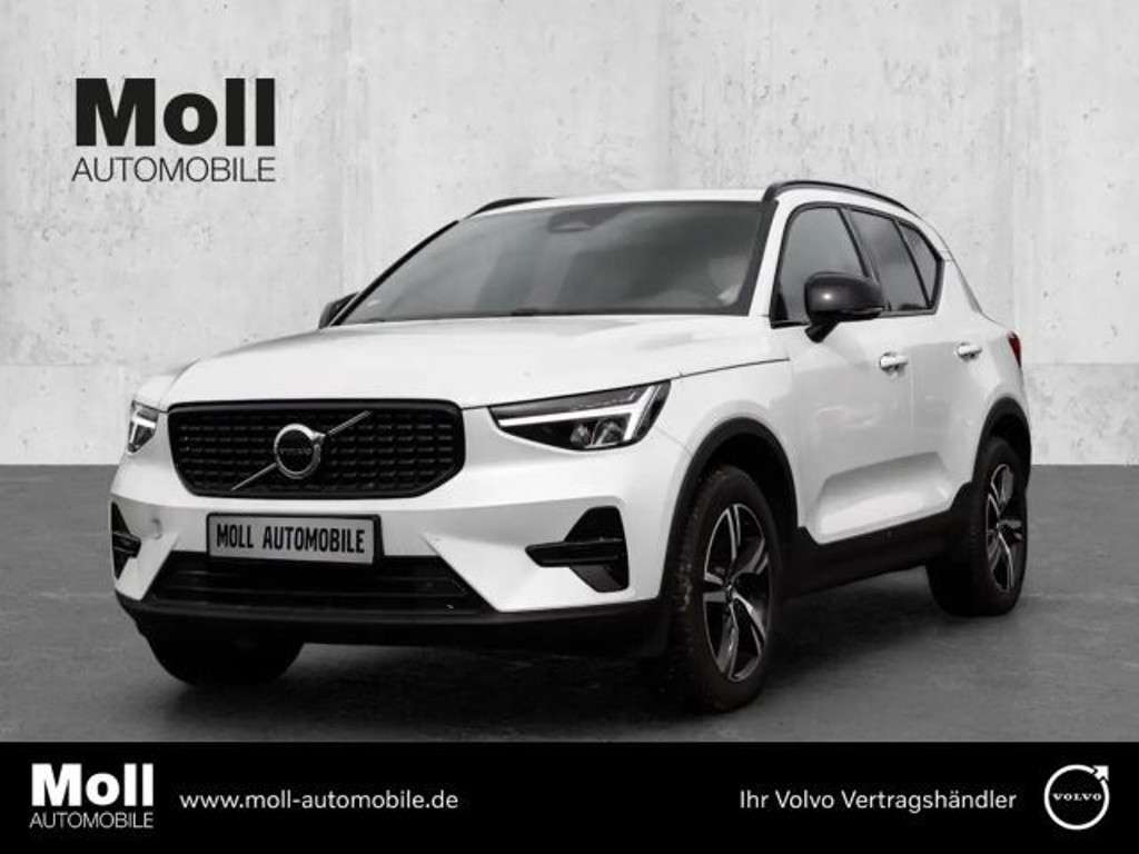 Volvo XC40 2023 Benzine