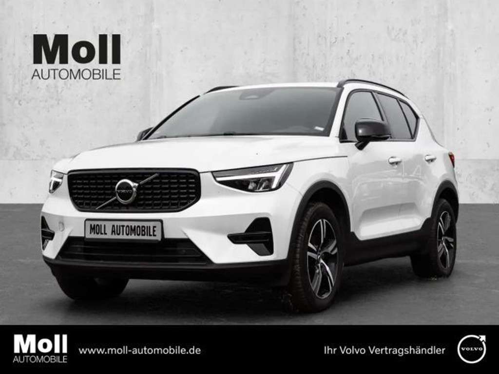 Volvo XC40 2023 Benzine