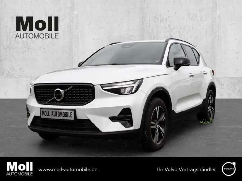 Volvo XC40 2023 Benzine